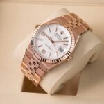 Rolex Land-Dweller 127335