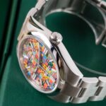 Rolex Oyster Perpetual 134300 2026