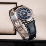 Patek Philippe Calatrava 6000G-012 2019