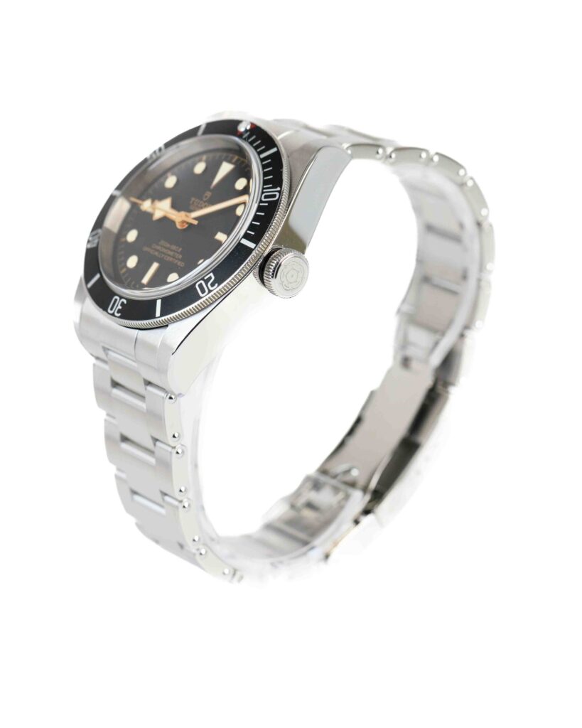 Tudor Black Bay 41 79230N 2022