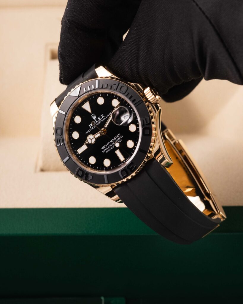 Rolex Yacht-Master 226658 2022