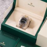 Rolex GMT-Master II 126713GRNR 2023