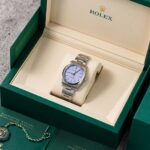 Rolex Oyster Perpetual 124200 2026