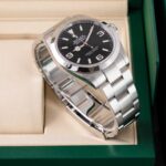 Rolex Explorer 224270 2025