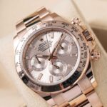 Rolex Daytona 116505 2022