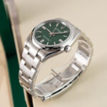 Rolex Oyster Perpetual 126000 2024