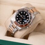 Rolex GMT-Master II 126711CHNR 2019