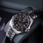 Tag Heuer Formula 1 Calibre 5 WAZ2011.BA0843 2019