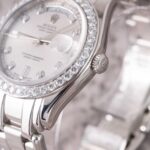 Rolex Day-Date 18946 2000