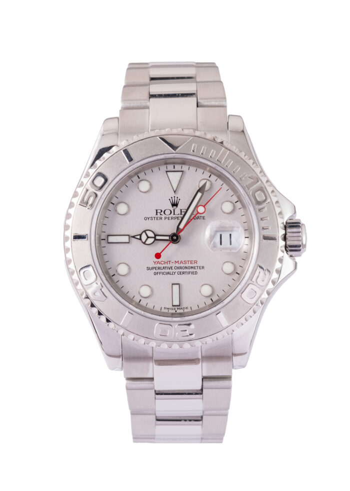 Rolex Yacht-Master 16622 2002