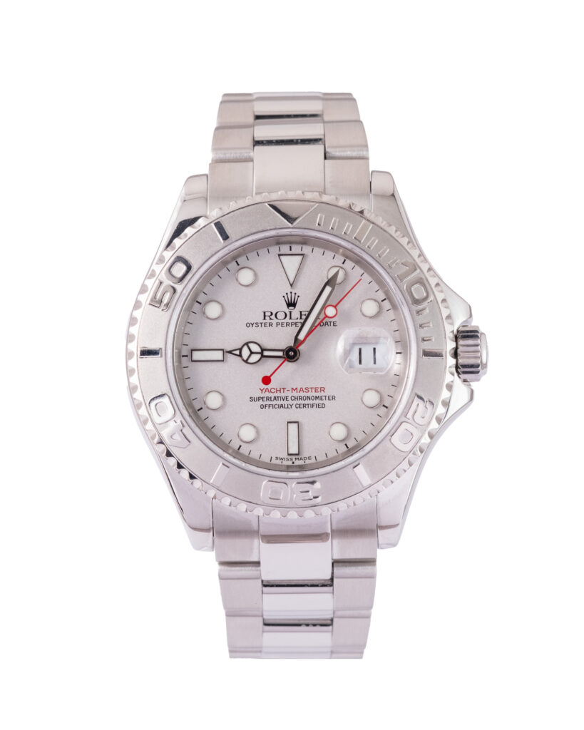 Rolex Yacht-Master 16622 2002