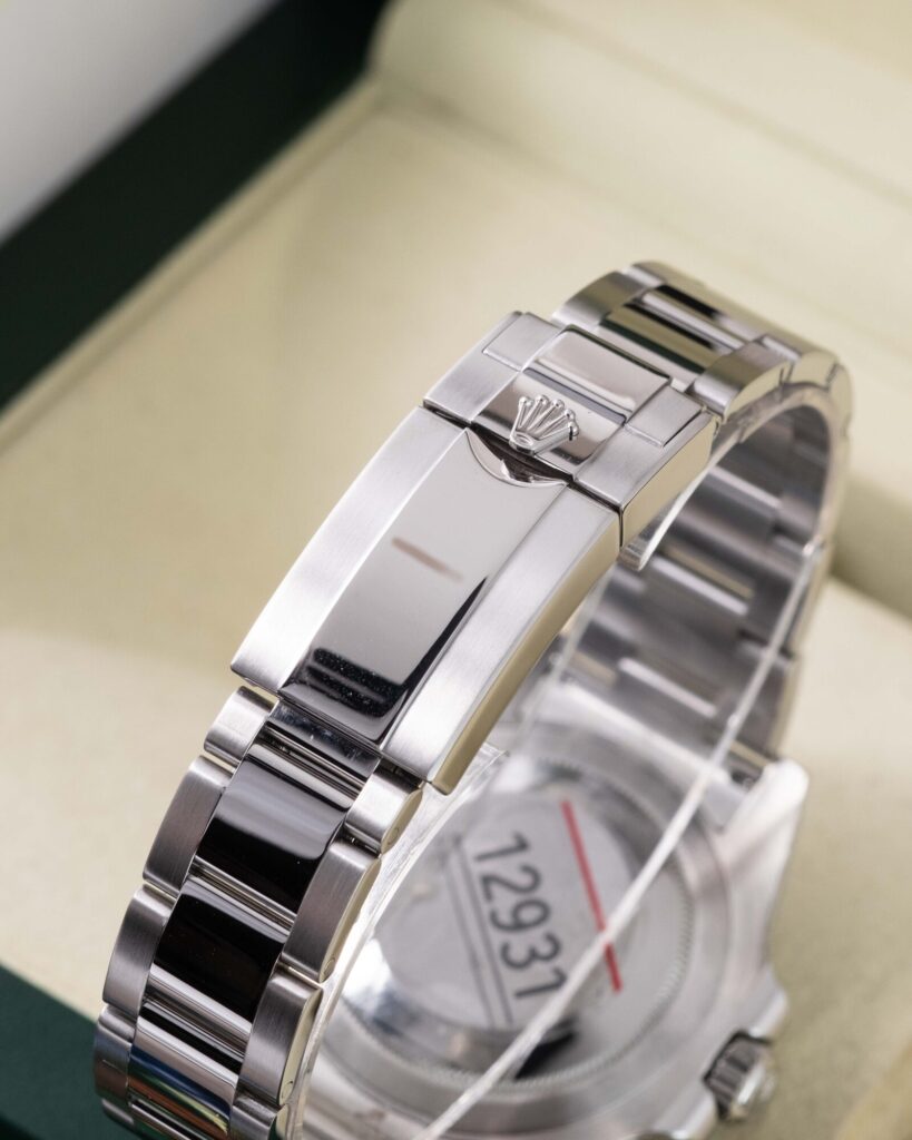 Rolex GMT-Master II 116710LN 2014