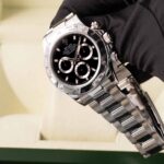 Rolex Daytona 116520 2012