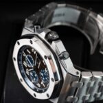 Audemars Piguet Royal Oak Offshore 26470ST.OO.A099CR.01 2018