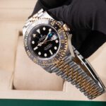 Rolex GMT-Master II 126713GRNR 2023