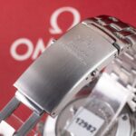 Omega Seamaster Diver 300 M 213.30.42.40.01.001 2009