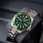 Tag Heuer Aquaracer 300M WAY201S.BA0927 2020