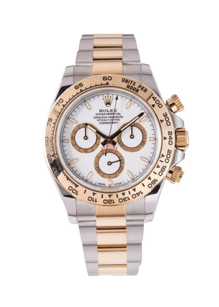 Rolex Daytona 126503 2025