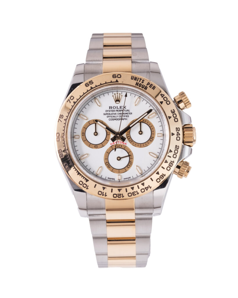 Rolex Daytona 126503 2025