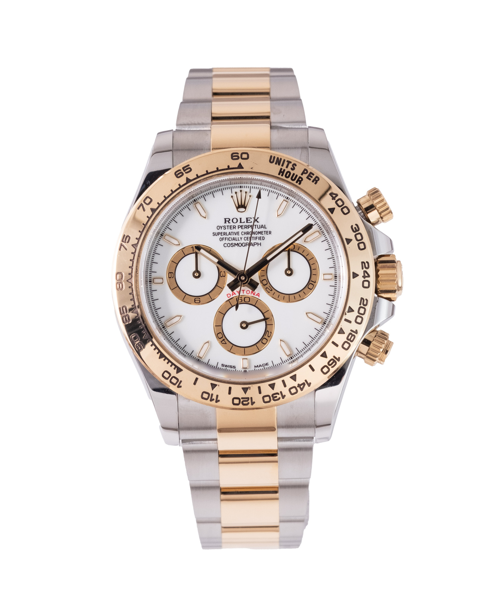 Rolex Daytona 126503