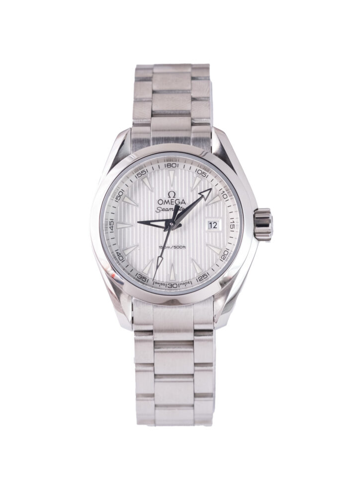Omega Sea Master 231.10.30.60.02.001 2014