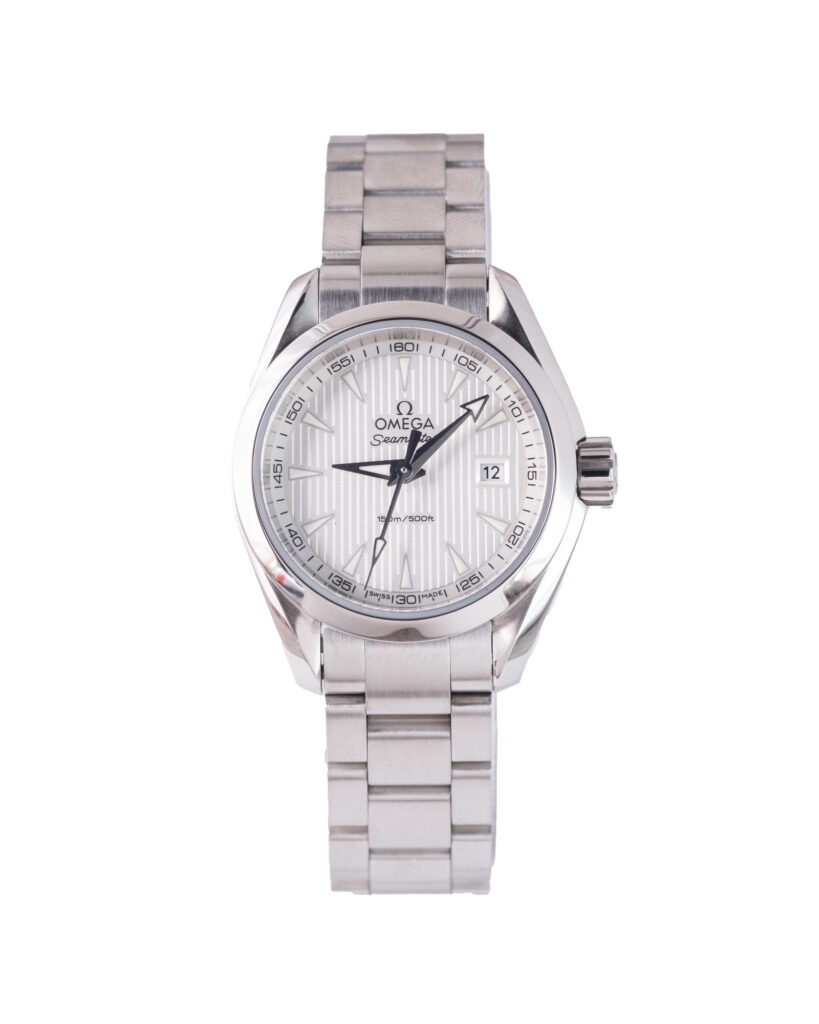 Omega Sea Master 231.10.30.60.02.001 2014