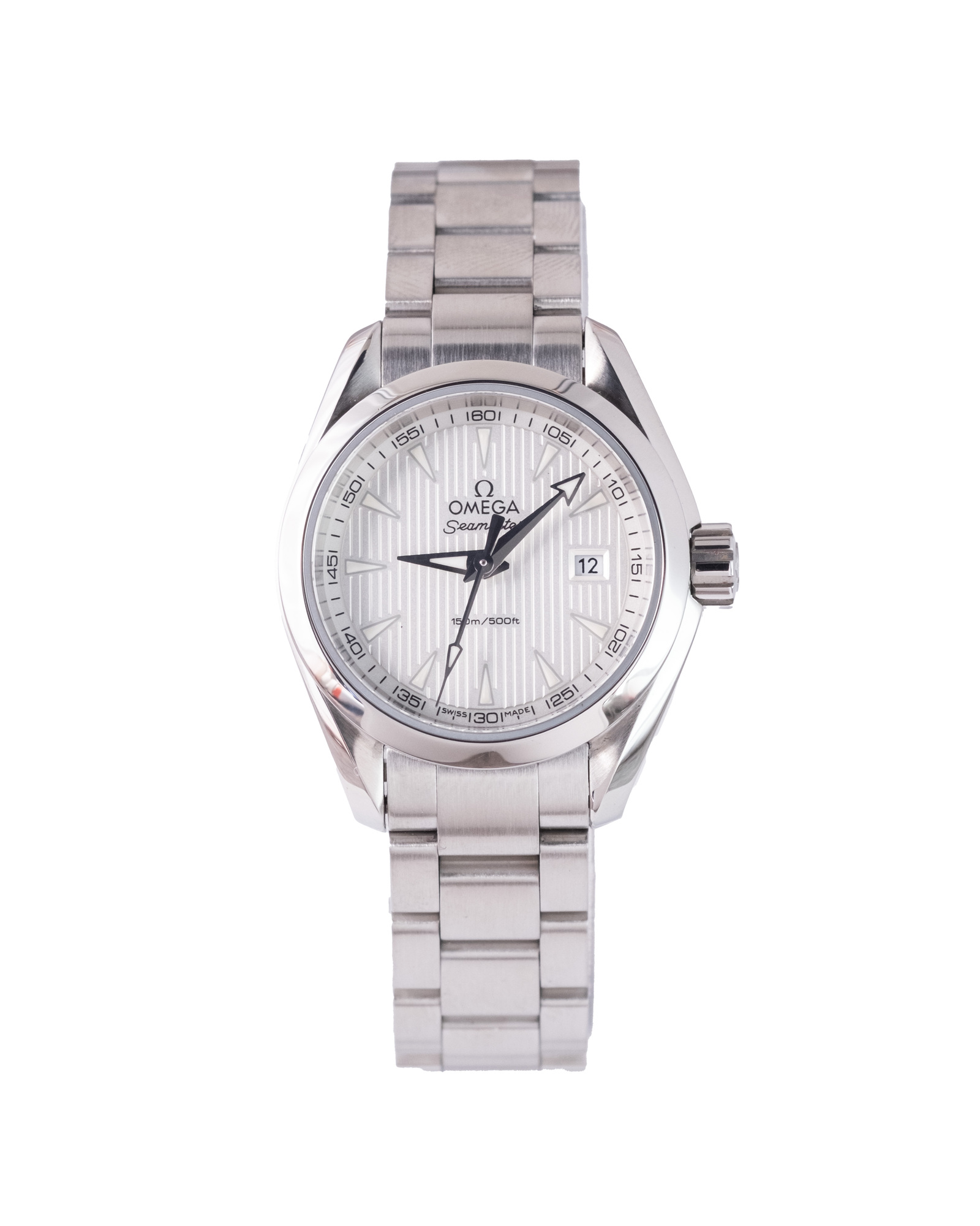 Omega Seamaster 231.10.30.60.02.001
