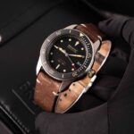 Bremont Submarine S301/BK 2018