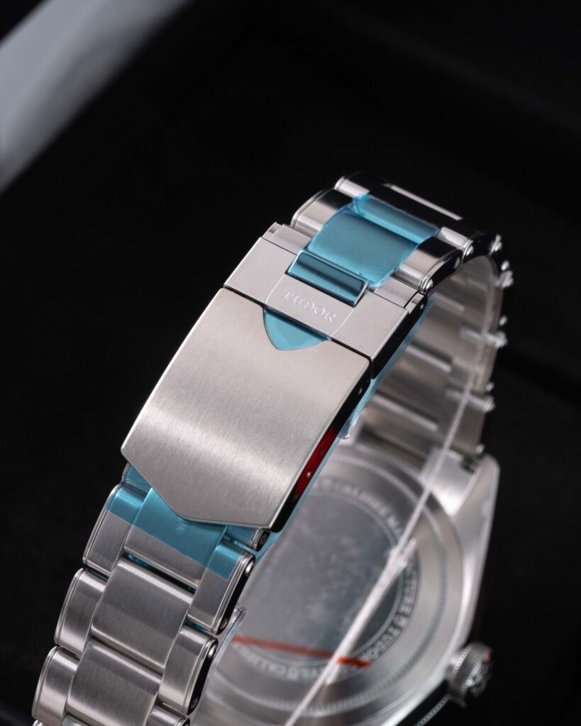 Tudor Black Bay GMT 79830RB 2026