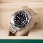 Rolex Sea-Dweller 126600 2021