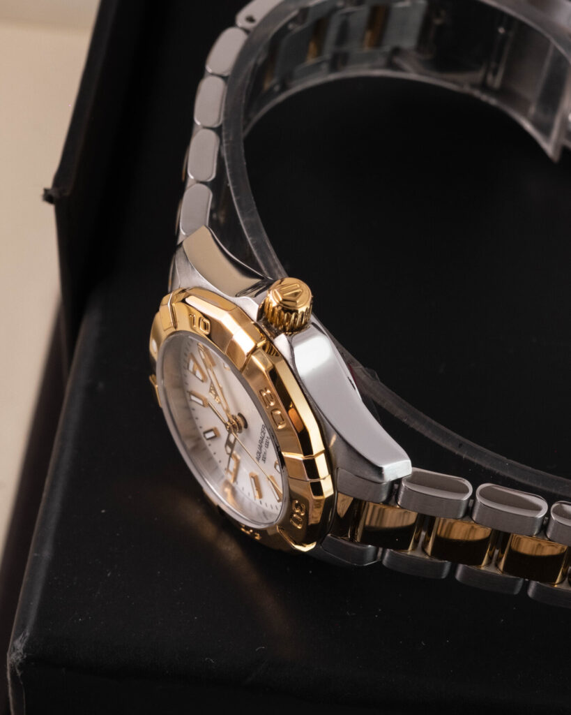 Tag Heuer Aquaracer WBD.1420 2020