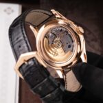 Patek Philippe Annual Calendar 5205R-010 2020