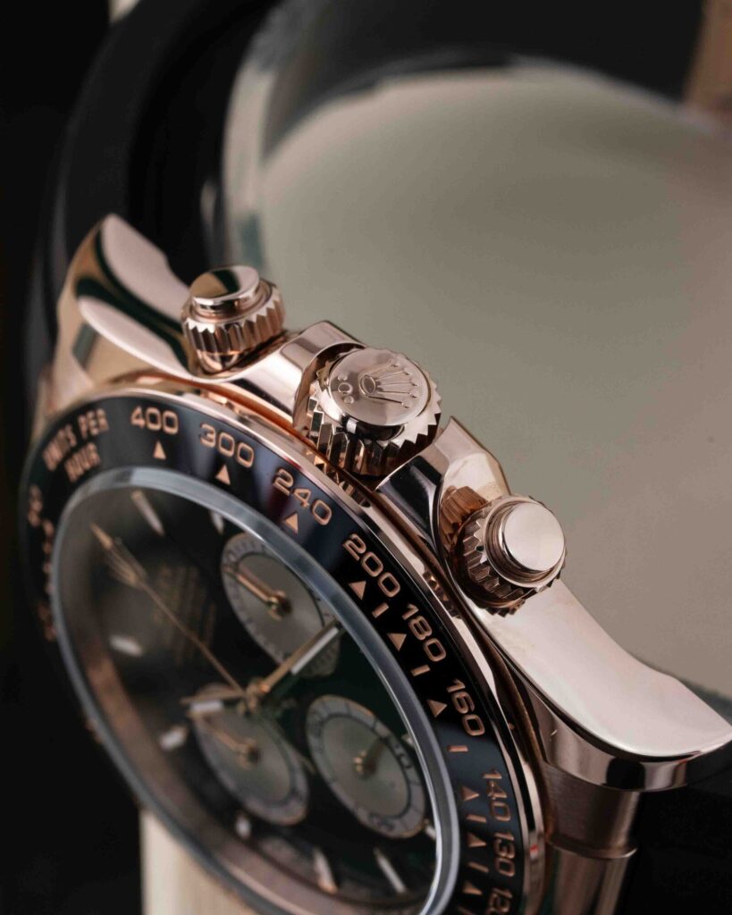Rolex Daytona 126515LN