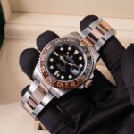 Rolex GMT-Master II 126711CHNR 2019