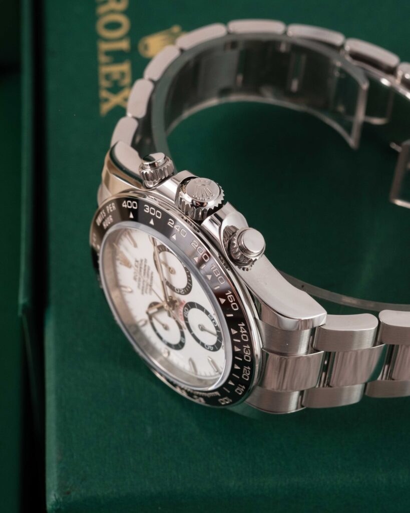 Rolex Daytona 126500LN 2026