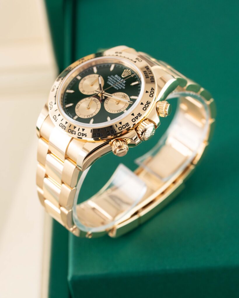 Rolex Daytona 126508 2026
