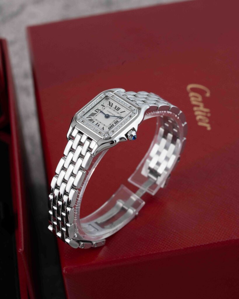 Cartier Panthère W4PN0007 2023