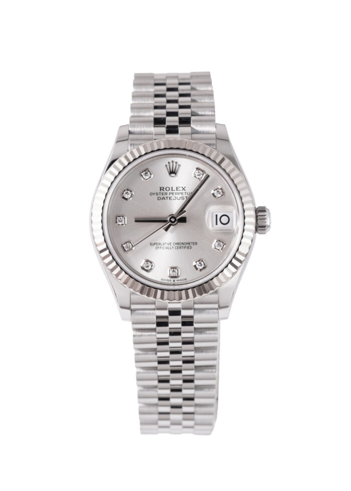 Rolex Datejust 278274 2025