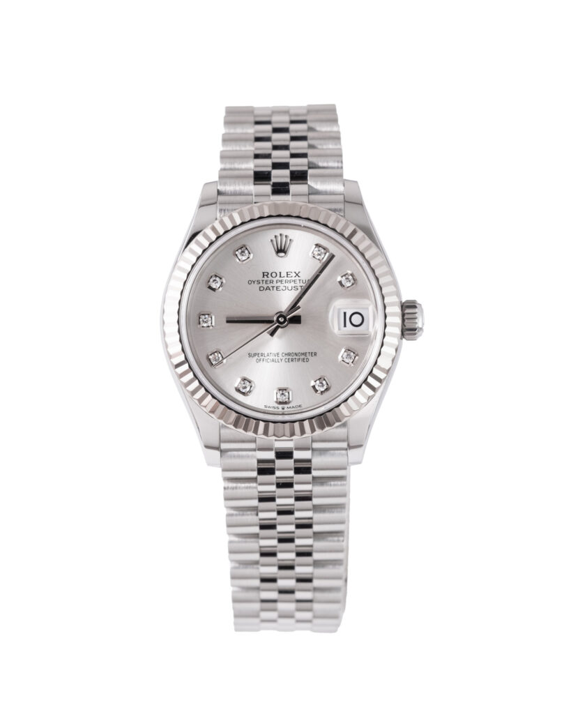 Rolex Datejust 278274 2025