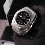Tudor Black Bay 70150 2021