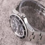 Rolex Submariner 5513 1966