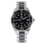 Tag Heuer Aquaracer WAY131A 2019