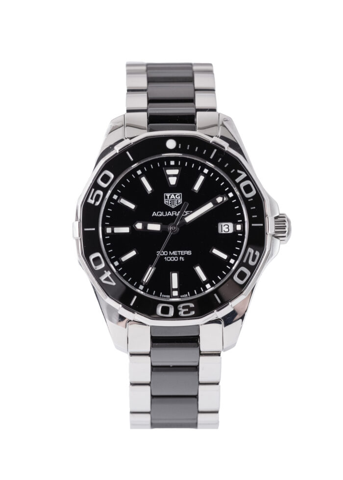 Tag Heuer Aquaracer WAY131A 2019
