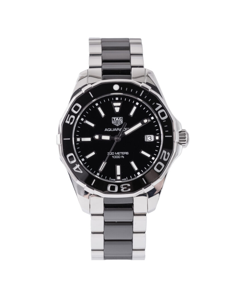 Tag Heuer Aquaracer WAY131A 2019