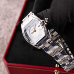 Cartier Roadster W62053V3 2010