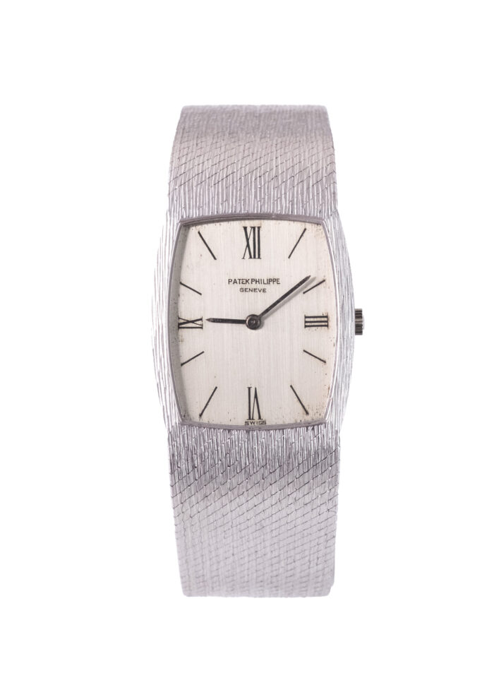 Patek Philippe Gondolo 3258/3 1970