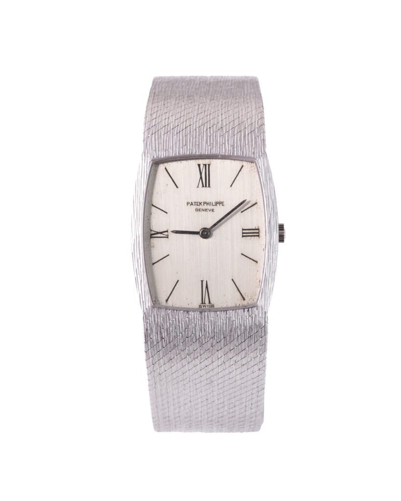 Patek Philippe Gondolo 3258/3 1970