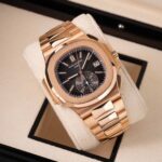 Patek Philippe Nautilus 5980/1R-001 2022