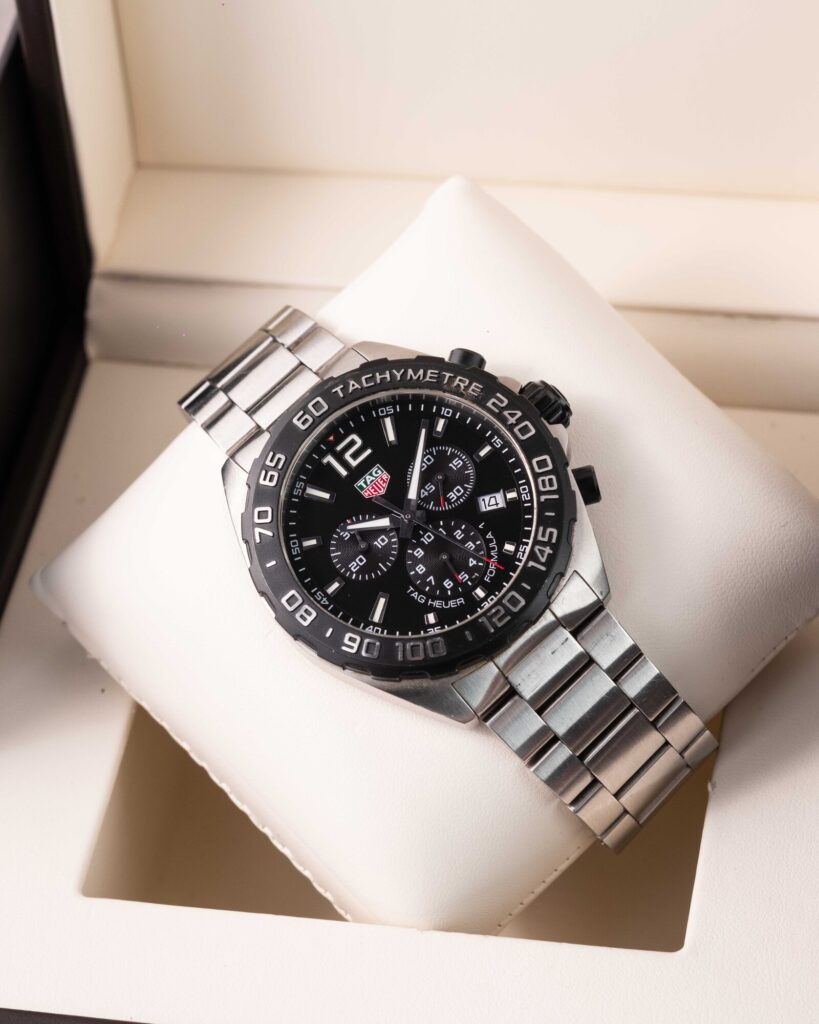 Tag Heuer Formula 1 CAZ1010