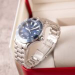 Omega Seamaster Diver 300 M 2255.80 2006